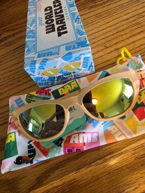 Goodr Sunglasses